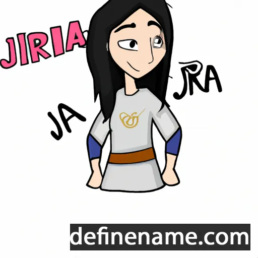 Jira cartoon