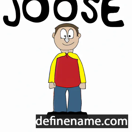 Jonase cartoon