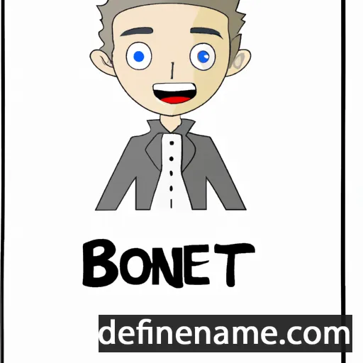 Jonbenét cartoon