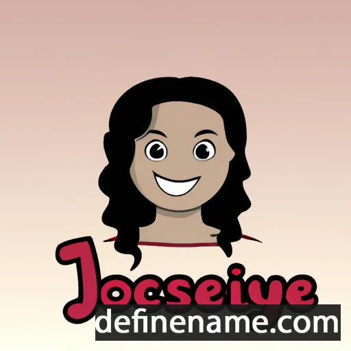 Joscelyne cartoon