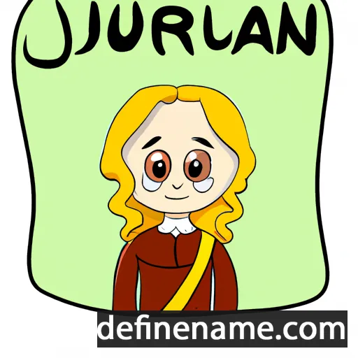 Jullanur cartoon