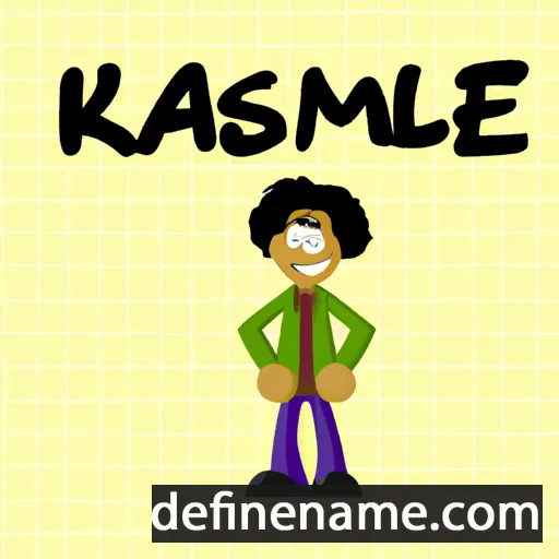 Kamalesh cartoon