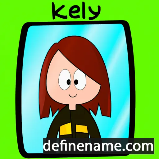 Kealey cartoon