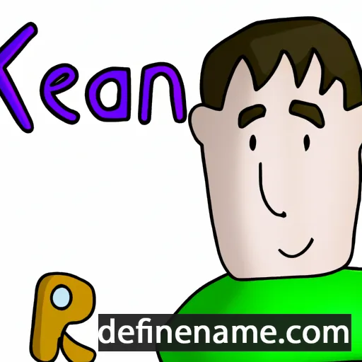 Kearn cartoon